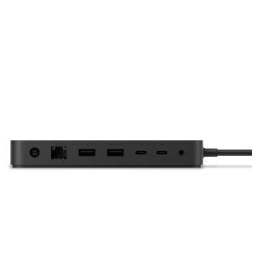 MICROSOFT SURFACE THUNDERBOLT 4 DOCK (2023)