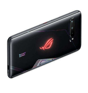 ASUS ROG PHONE 3 512GB/12GB DUAL SIM STRIX EDITION BLACK