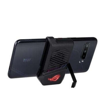 ASUS ROG PHONE 3 512GB/12GB DUAL SIM STRIX EDITION BLACK