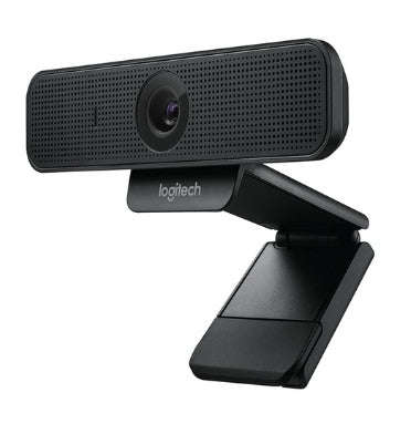 LOGITECH C925e 1080P STEREO WEBCAM BLACK