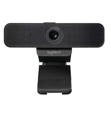 LOGITECH C925e 1080P STEREO WEBCAM BLACK