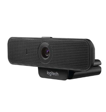 LOGITECH C925e 1080P STEREO WEBCAM BLACK