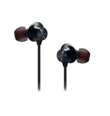 ONEPLUS BULLETS WIRELESS Z BLACK