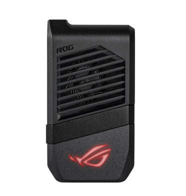 ASUS ROG PHONE 3 512GB/12GB DUAL SIM STRIX EDITION BLACK