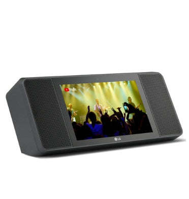 LG XBOOM WK9 AI THINQ SMART DISPLAY WITH GOOGLE ASSISTANT