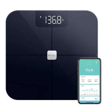 WYZE SCALE