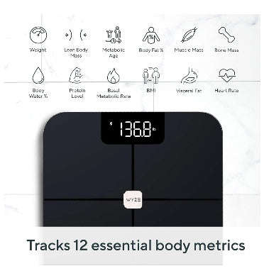 WYZE SCALE