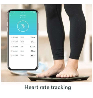 WYZE SCALE