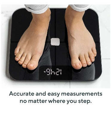 WYZE SCALE