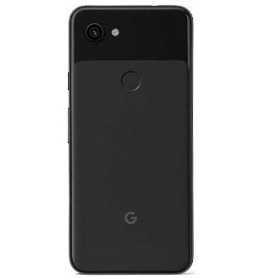 GOOGLE PIXEL 3A XL 64GB JUST BLACK