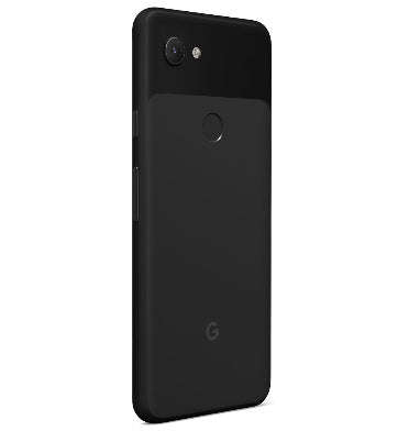 GOOGLE PIXEL 3A XL 64GB JUST BLACK