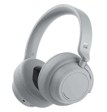 MICROSOFT SURFACE HEADPHONES 2 (2020) LIGHT GRAY