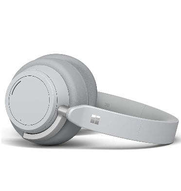MICROSOFT SURFACE HEADPHONES 2 (2020) LIGHT GRAY