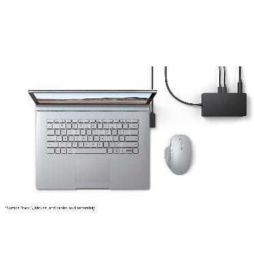 MICROSOFT SURFACE DOCK 2 (2020)