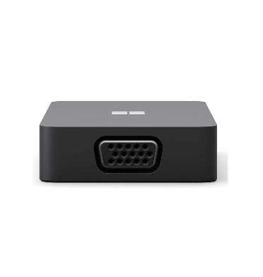 MICROSOFT SURFACE USB-C TRAVEL HUB (2020)