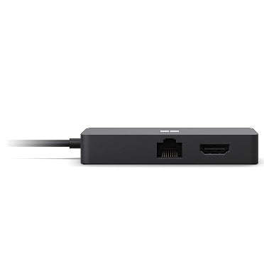MICROSOFT SURFACE USB-C TRAVEL HUB (2020)