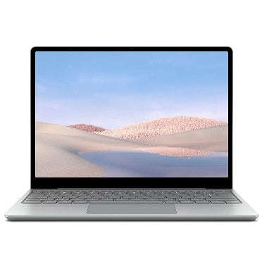 MICROSOFT SURFACE LAPTOP GO 256GB/8GB PLATINUM