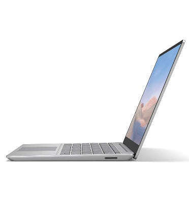 MICROSOFT SURFACE LAPTOP GO 256GB/8GB PLATINUM