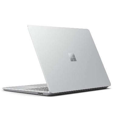 MICROSOFT SURFACE LAPTOP GO 256GB/8GB PLATINUM