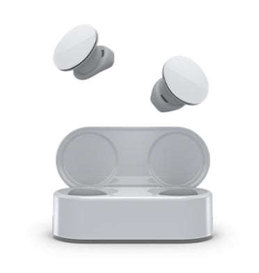 MICROSOFT SURFACE EARBUDS (2020) WHITE