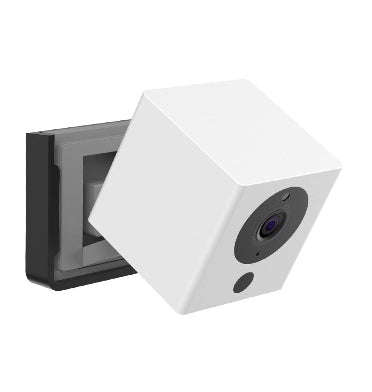 WYZE CAM QUICK WALL MOUNT BRACKET BLACK 3PK