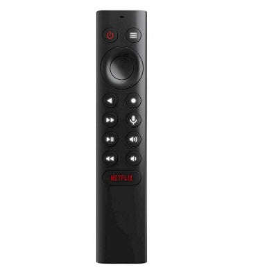 NVIDIA SHIELD TV (2019) REPLACEMENT REMOTE