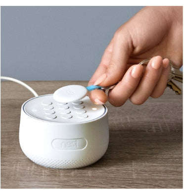 GOOGLE NEST TAG