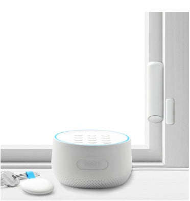 GOOGLE NEST TAG