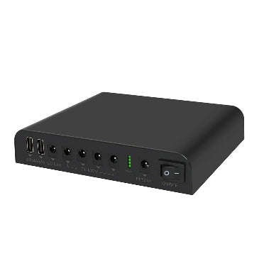 TALENTCELL MINI UPS 27000MAH