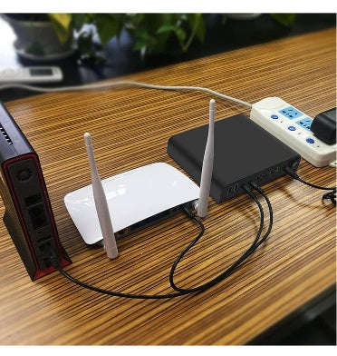TALENTCELL MINI UPS 27000MAH