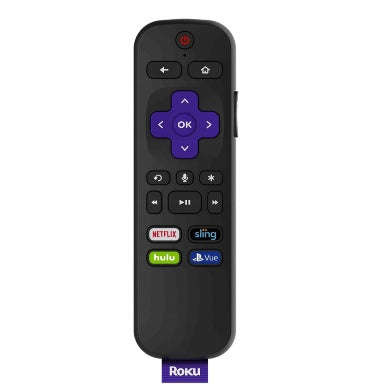 ROKU STREAMING STICK+ 4K/HDR MEDIA PLAYER 3810R (2017)