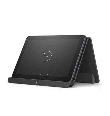 AMAZON FIRE HD 8" PLUS WIRELESS CHARGING DOCK