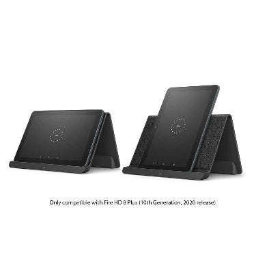 AMAZON FIRE HD 8" PLUS WIRELESS CHARGING DOCK