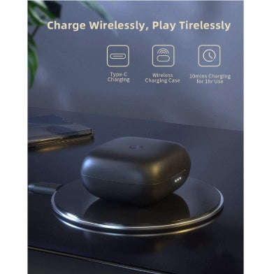 VANKYO X400 TRUE WIRELESS BLUETOOTH IN-EAR EARBUDS