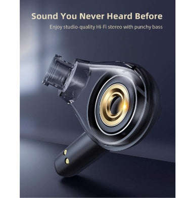 VANKYO X400 TRUE WIRELESS BLUETOOTH IN-EAR EARBUDS