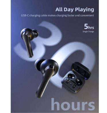 VANKYO X400 TRUE WIRELESS BLUETOOTH IN-EAR EARBUDS