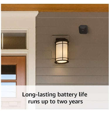 BLINK XT3 OUTDOOR/INDOOR SMART SECURITY CAMERA 3PK