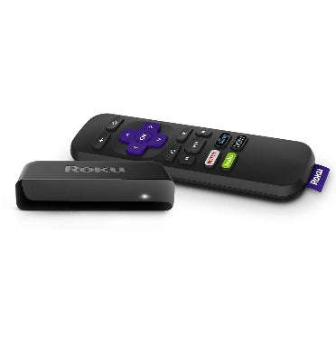 ROKU PREMIERE 4K/HD STREAMING MEDIA PLAYER 3920R (2018)