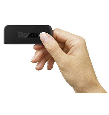 ROKU PREMIERE 4K/HD STREAMING MEDIA PLAYER 3920R (2018)