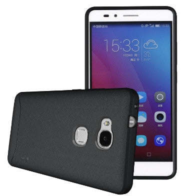 HUAWEI HONOR 5X ULTRA SLIM ARCH CASE MATTE BLACK | TUDIA