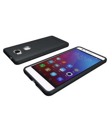 HUAWEI HONOR 5X ULTRA SLIM ARCH CASE MATTE BLACK | TUDIA