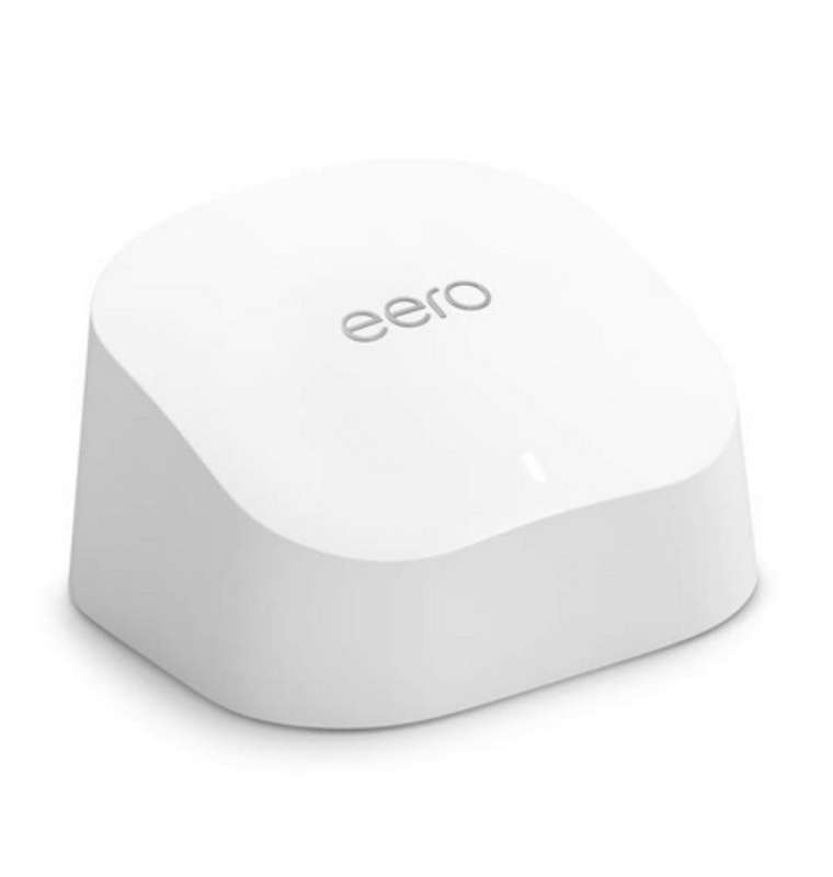 EERO 6 MESH WI-FI ROUTER (2020)