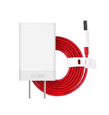 ONEPLUS USB-C DASH CHARGER & CABLE 150CM