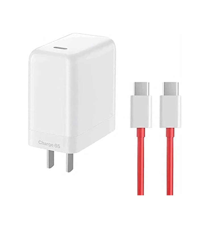 ONEPLUS WARP CHARGER 65 & CABLE 100CM (OEM)