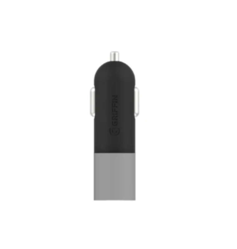GRIFFIN 12W POWERJOLT UNIVERSAL CAR CHARGER