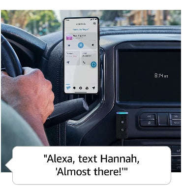 AMAZON ECHO AUTO (2022)