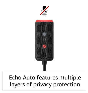 AMAZON ECHO AUTO (2022)