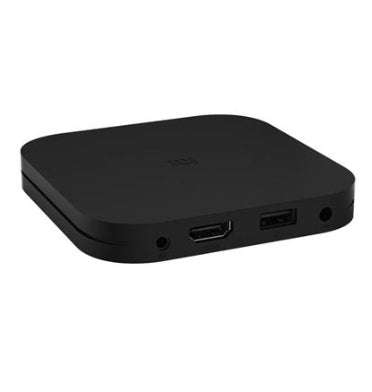 XIAOMI MI BOX S (2018) 4K/HDR ANDROID TV