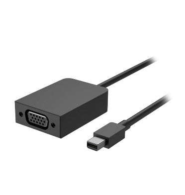 MICROSOFT SURFACE VGA ADAPTER