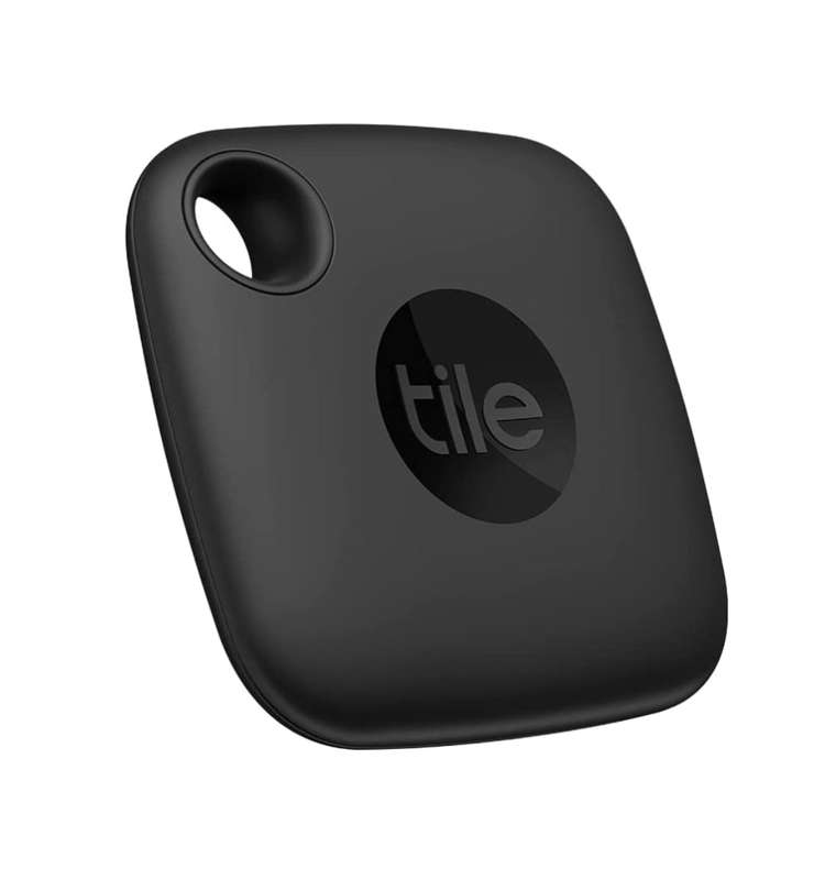 TILE MATE 1PK BLACK (2022)